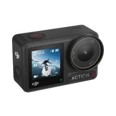 paquete de surf osmo action 4