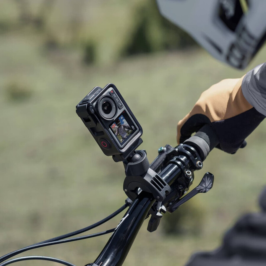 paquete de ciclismo de carretera osmo action 4