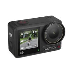 paquete de ciclismo de carretera osmo action 4