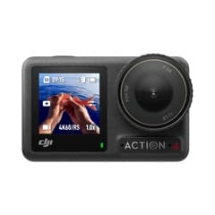 paquete de pesca osmo action 4
