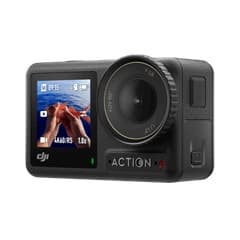 paquete de pesca osmo action 4