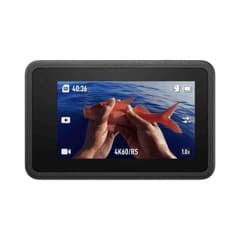 paquete de pesca osmo action 4