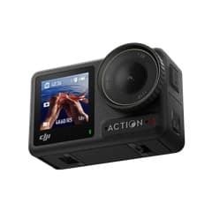 paquete de pesca osmo action 4