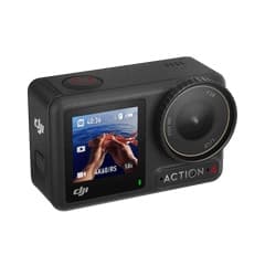 paquete de pesca osmo action 4
