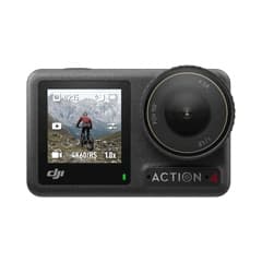 paquete para motocicletabicicleta de montaña osmo action 4
