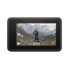 paquete para motocicletabicicleta de montaña osmo action 4