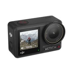 paquete para motocicletabicicleta de montaña osmo action 4