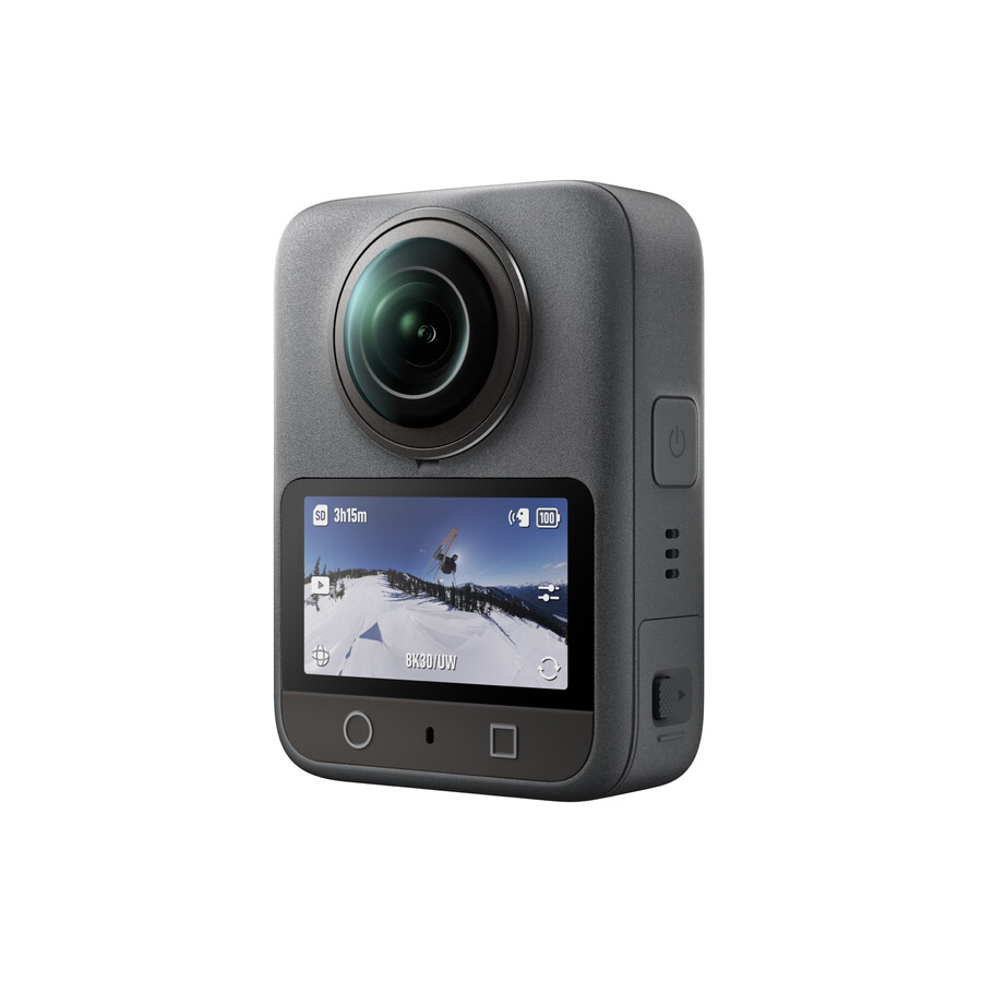 paquete estándar de osmo 360