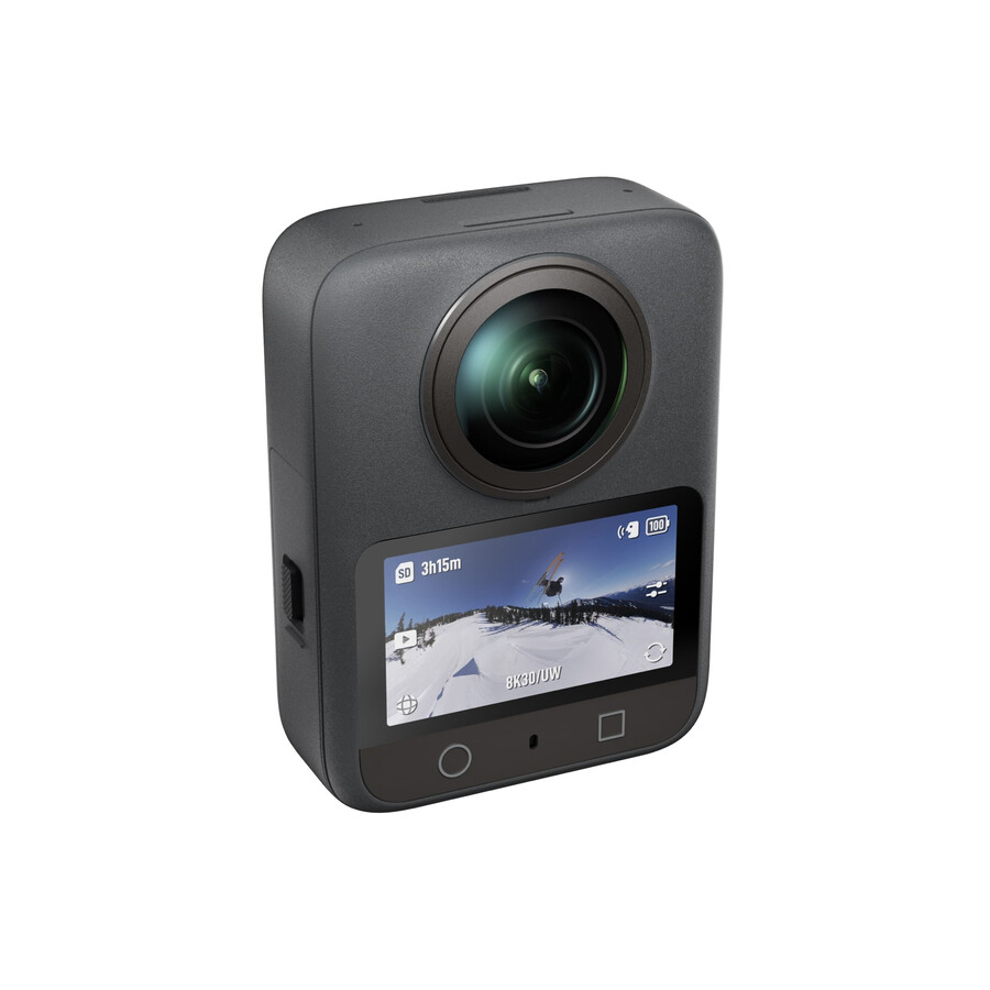 paquete de esquí osmo 360