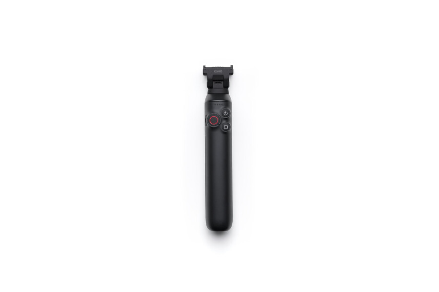 barra de extensión de batería para osmo 360