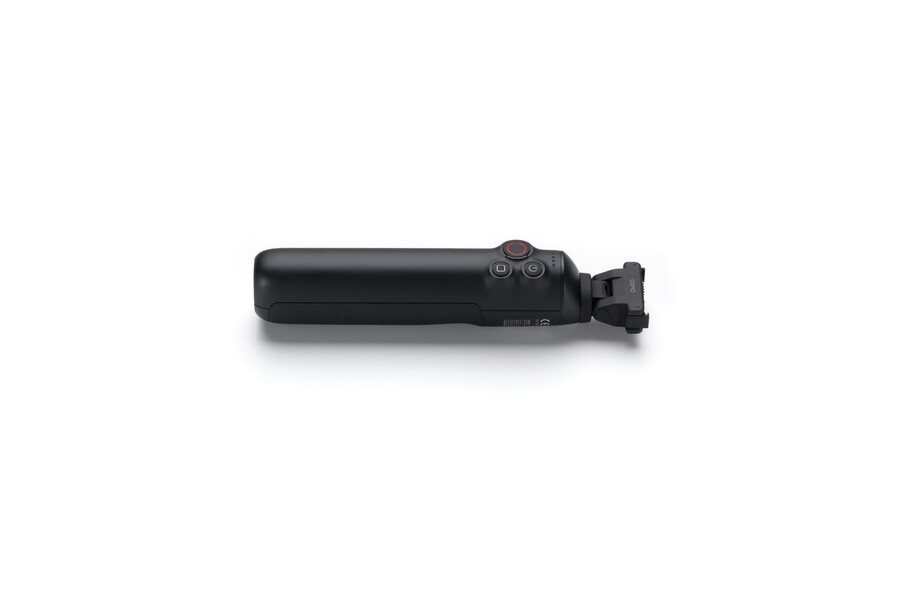 barra de extensión de batería para osmo 360
