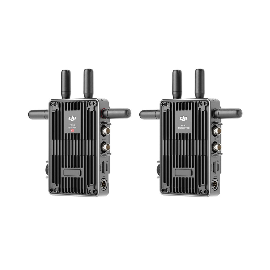 dji transmission paquete estándar