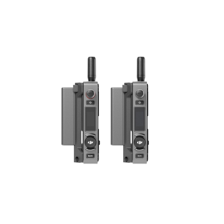 dji transmission paquete estándar