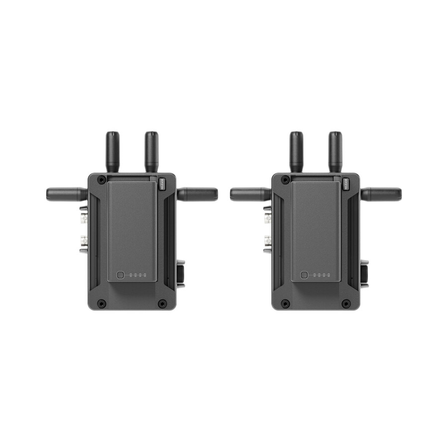 dji transmission paquete estándar