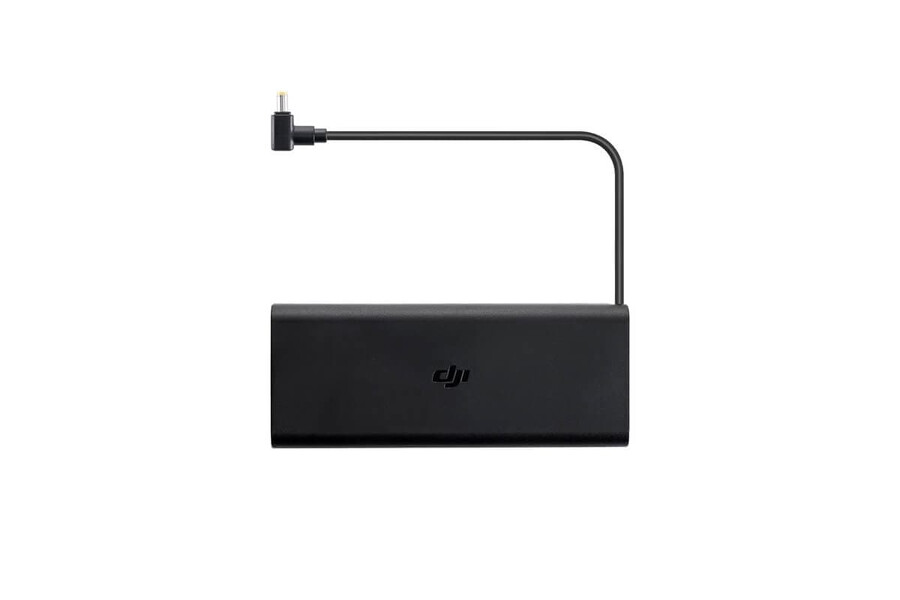 adaptador de corriente ca dji tb50