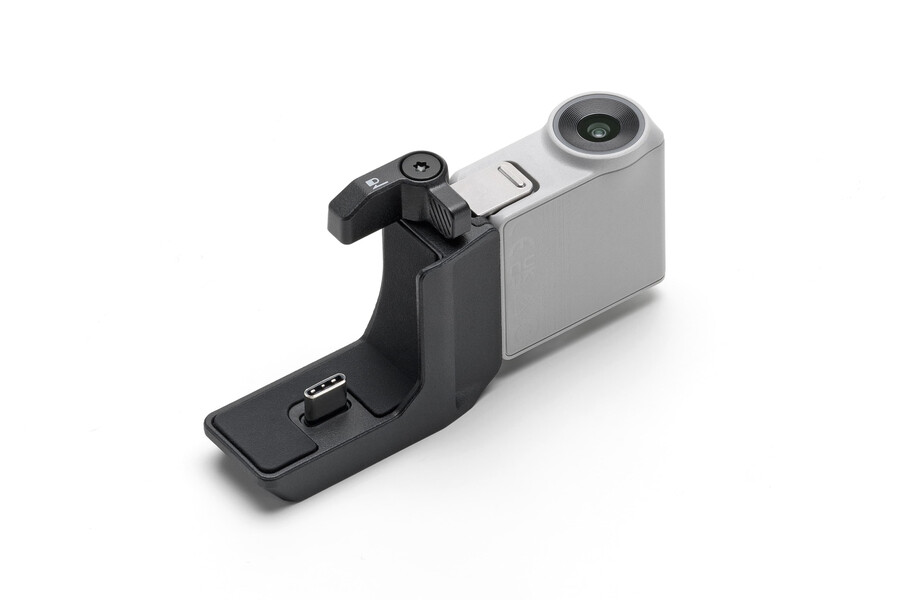 módulo de seguimiento inteligente dji rs