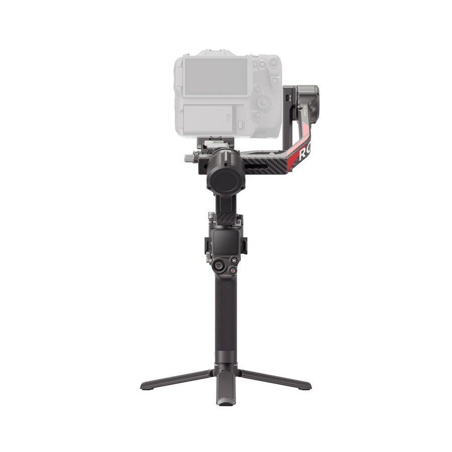 dji rs 4 pro paquete de transmisión dji sdr