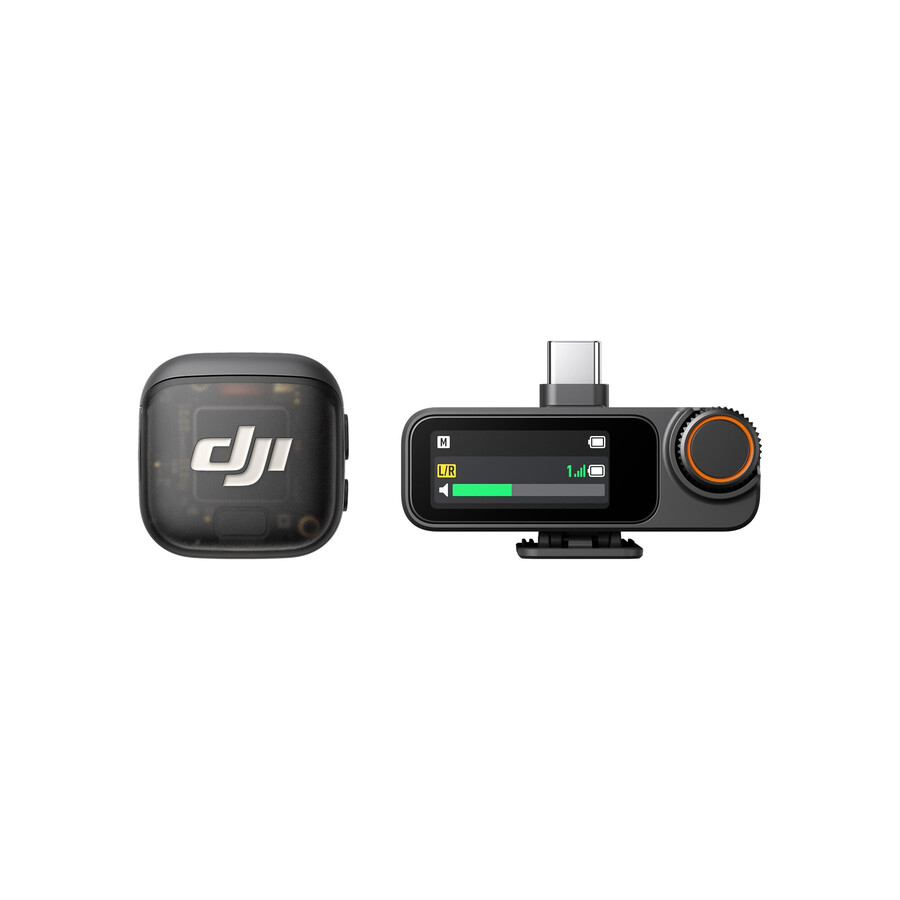 paquete dji rs 4 mini creator dji mic 3 1 tx 1 rx