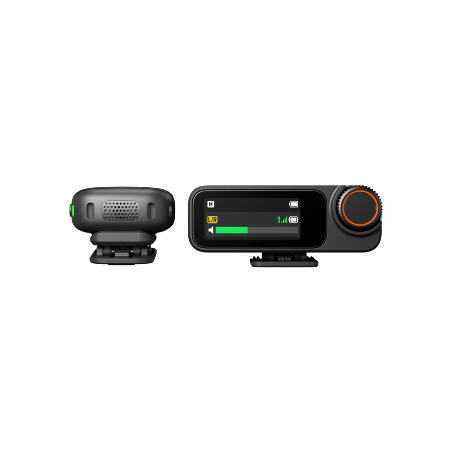 paquete dji rs 4 mini creator dji mic 3 1 tx 1 rx