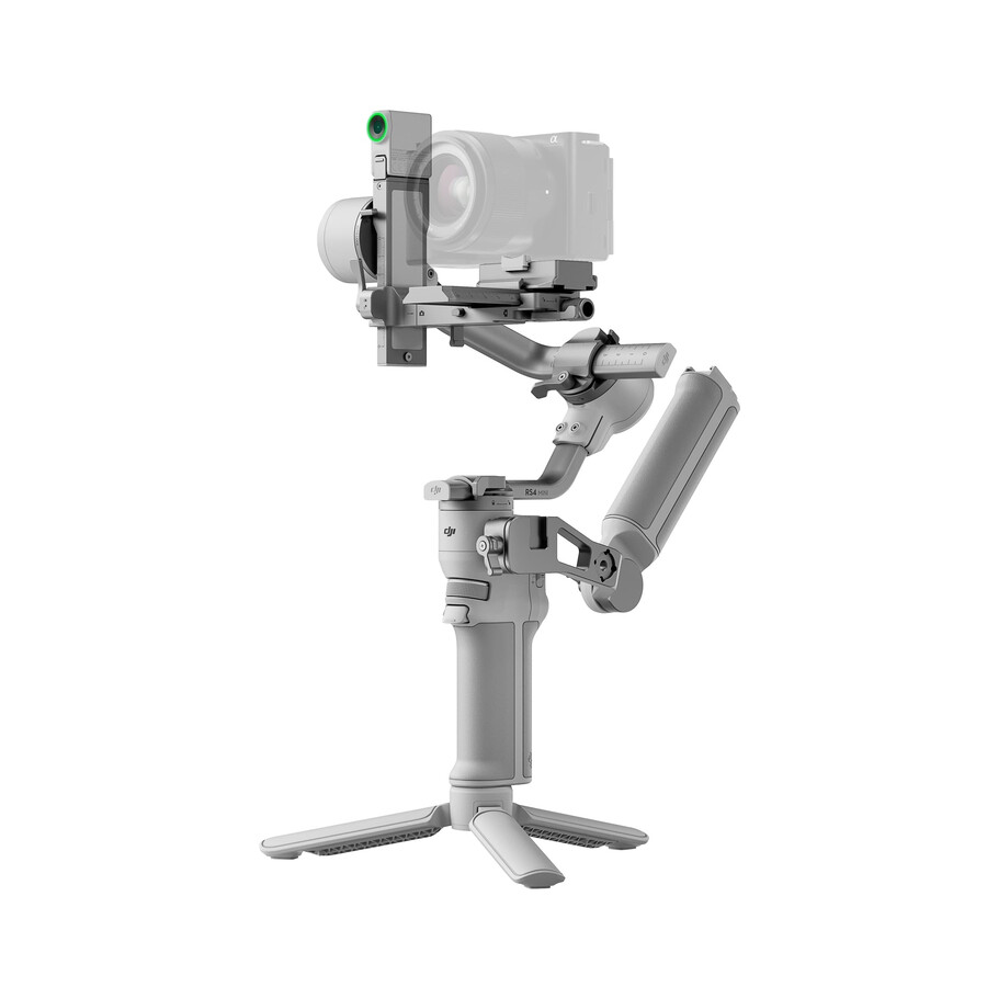 paquete dji rs 4 mini