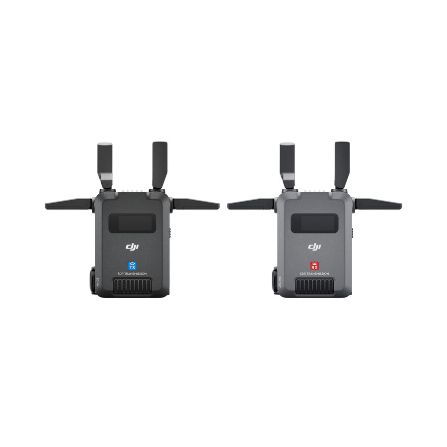 dji rs 4 paquete de transmisión dji sdr