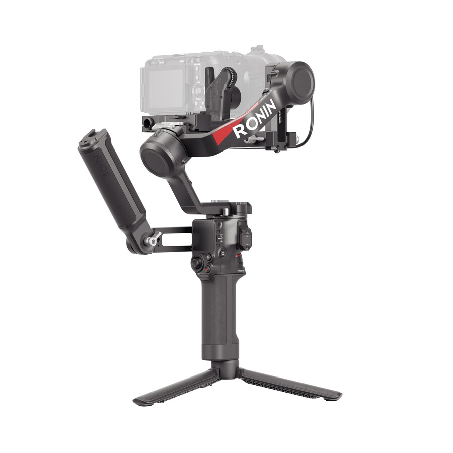 paquete dji rs 4 paquete de transmisión dji sdr