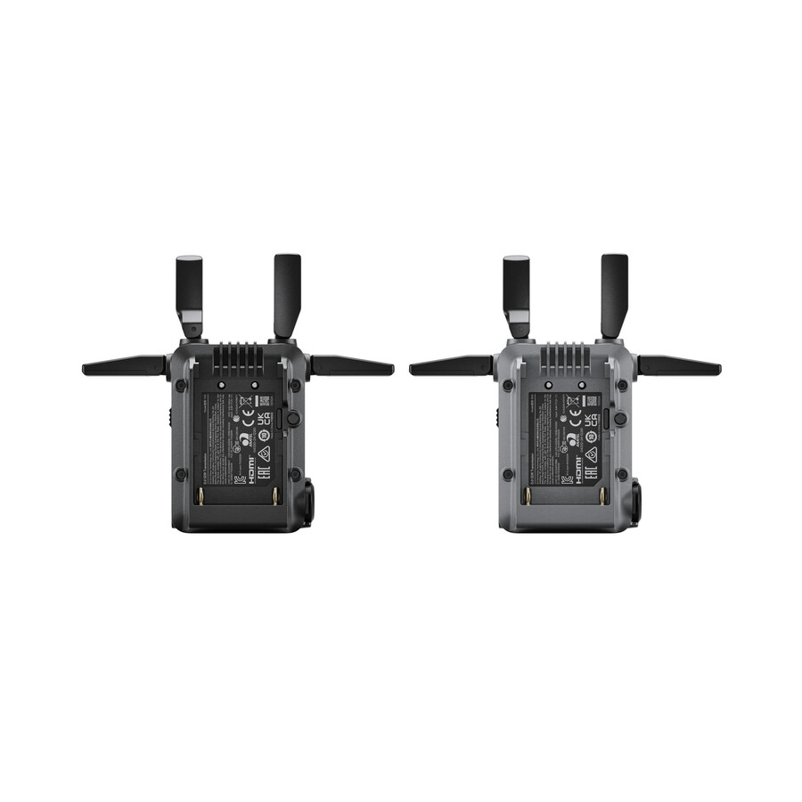 paquete dji rs 4 paquete de transmisión dji sdr
