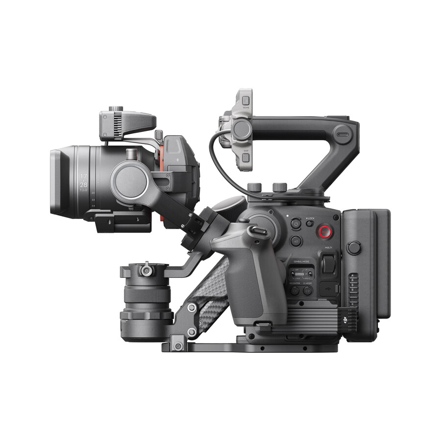 dji ronin 4d-8k