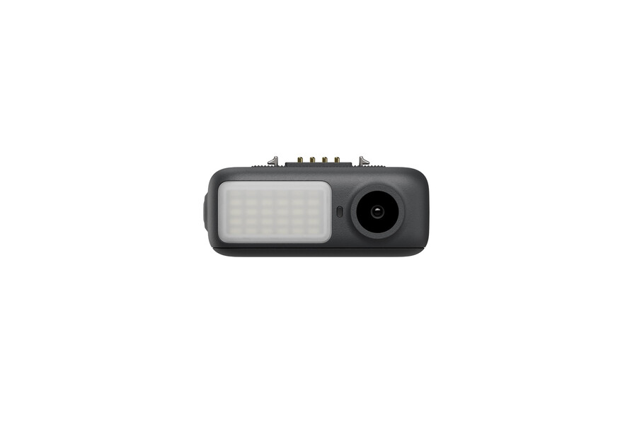 kit de seguimiento para la serie dji om 7