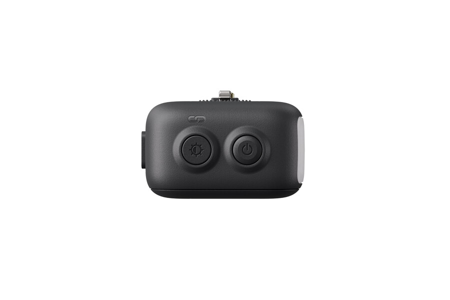 kit de seguimiento para la serie dji om 7