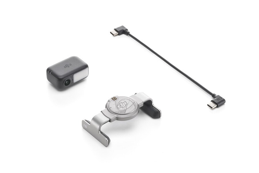 kit de seguimiento para la serie dji om 7