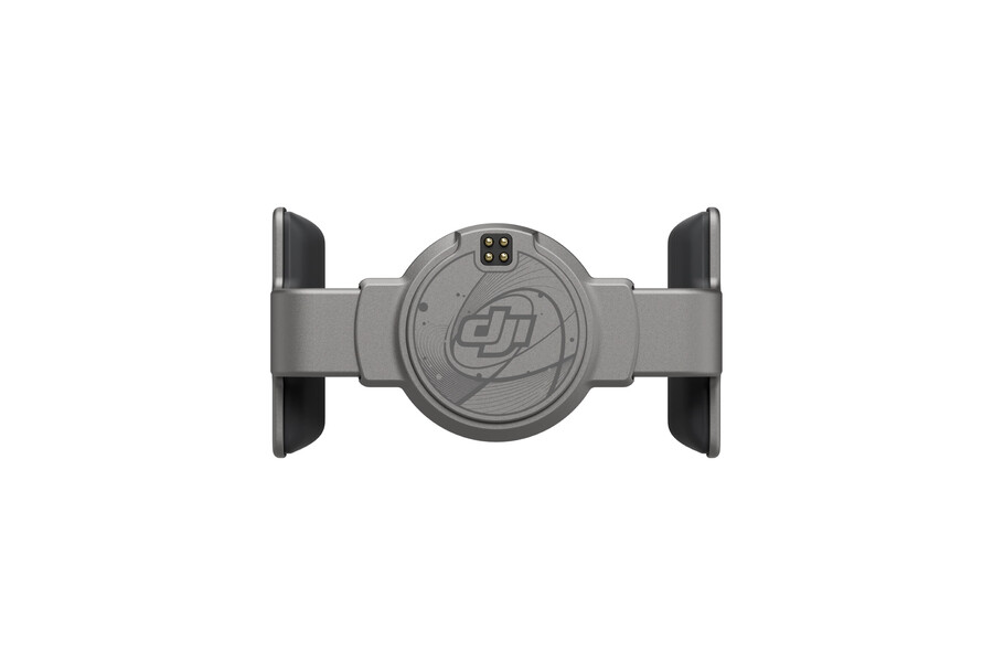 abrazadera magnética para smartphones de la serie dji om 7