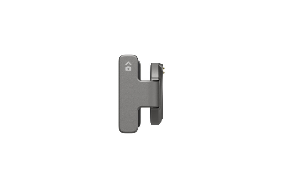 abrazadera magnética para smartphones de la serie dji om 7