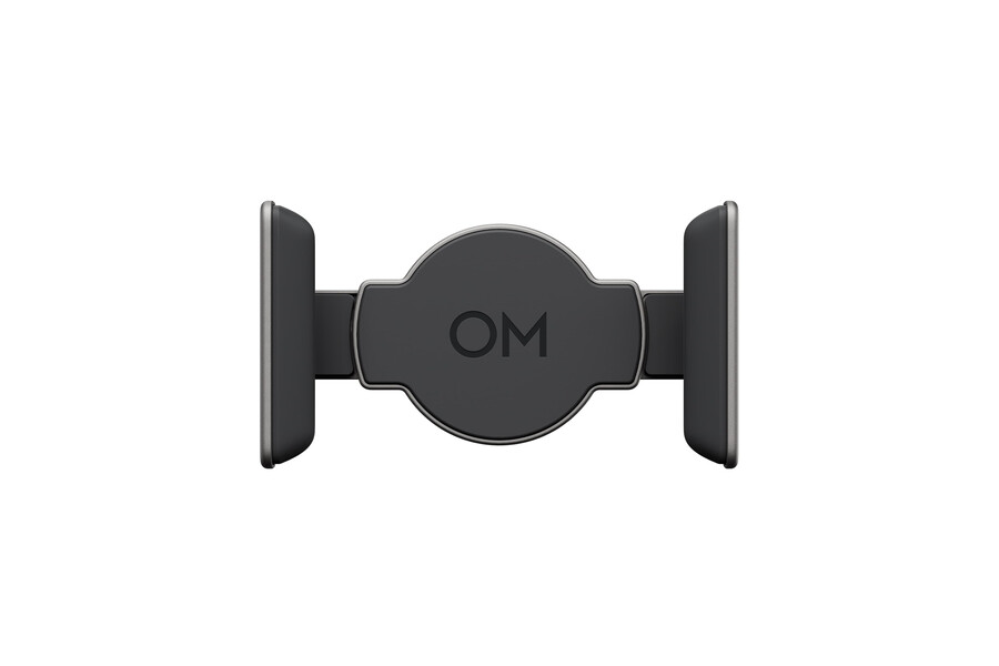 abrazadera magnética para smartphones de la serie dji om 7