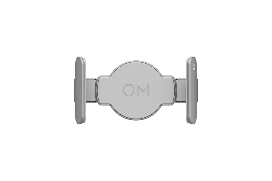 abrazadera magnética para smartphone dji om 4 en 1