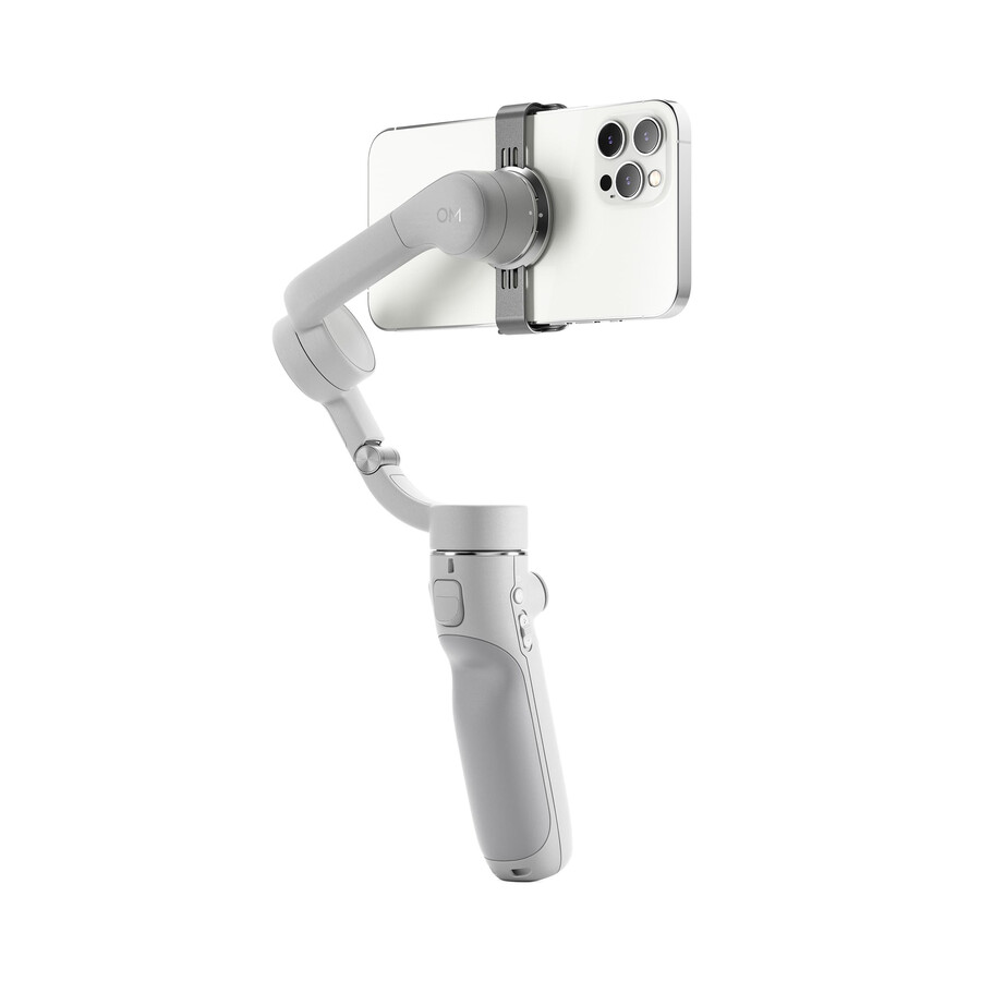 dji om 5 gris atenas