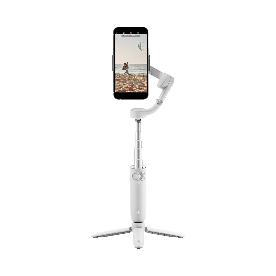 dji om 5 gris atenas