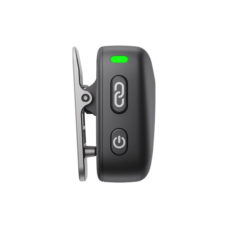 dji mic mini 1 transmisión 1 recepción