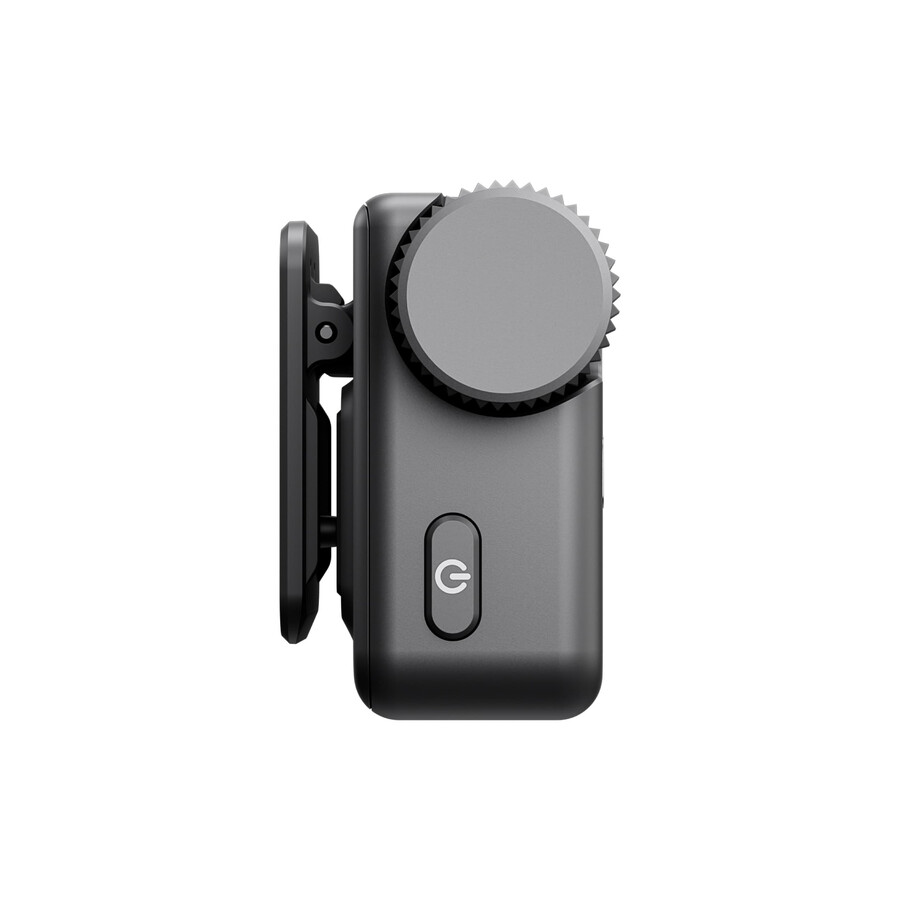 dji mic mini 1 transmisión 1 recepción