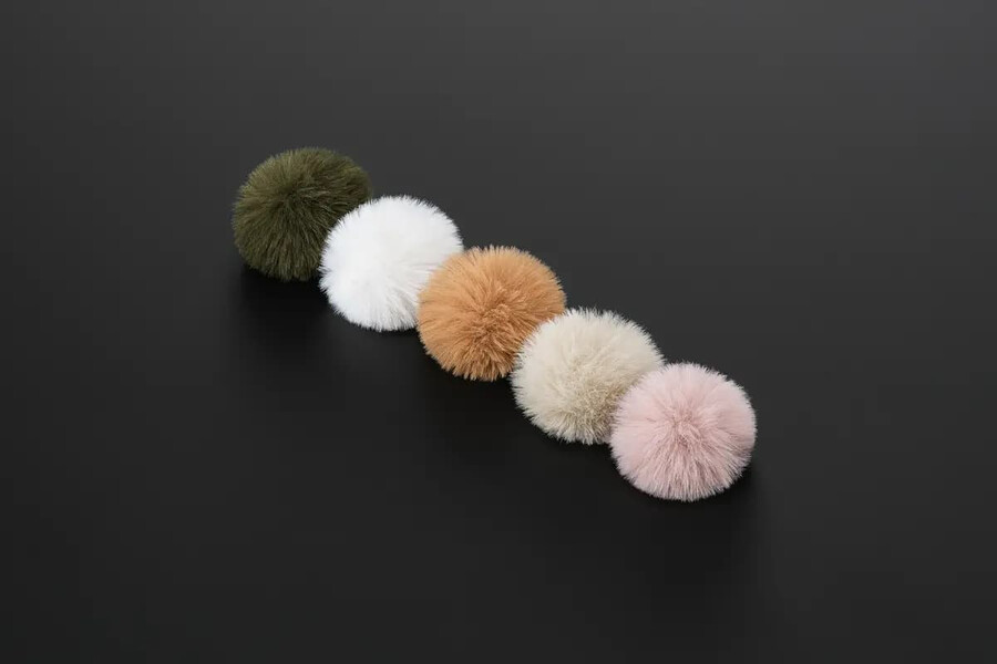 parabrisas multicolor para dji mic 3