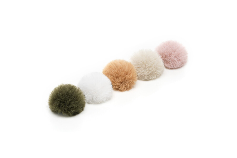 parabrisas multicolor para dji mic 3