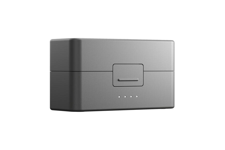 estuche de carga dji mic 3