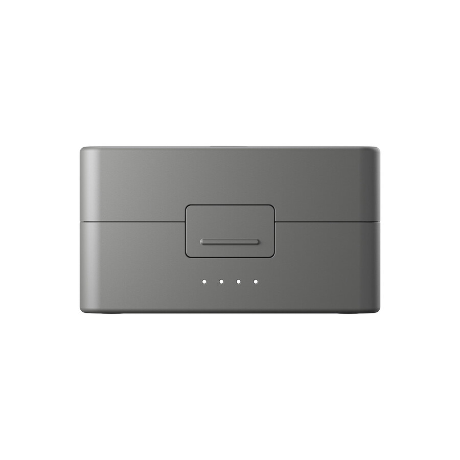 dji mic 3 2 tx 1 rx estuche de carga