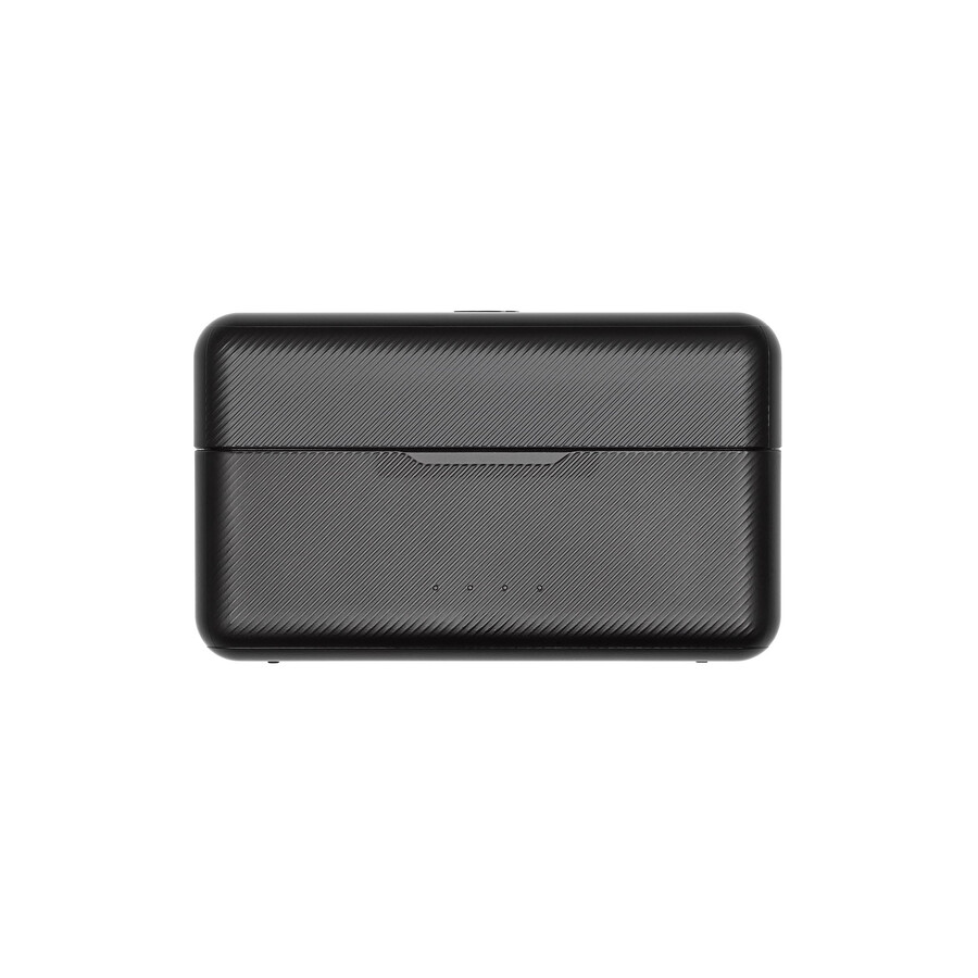 micrófono dji 2 tx 1 rx estuche de carga