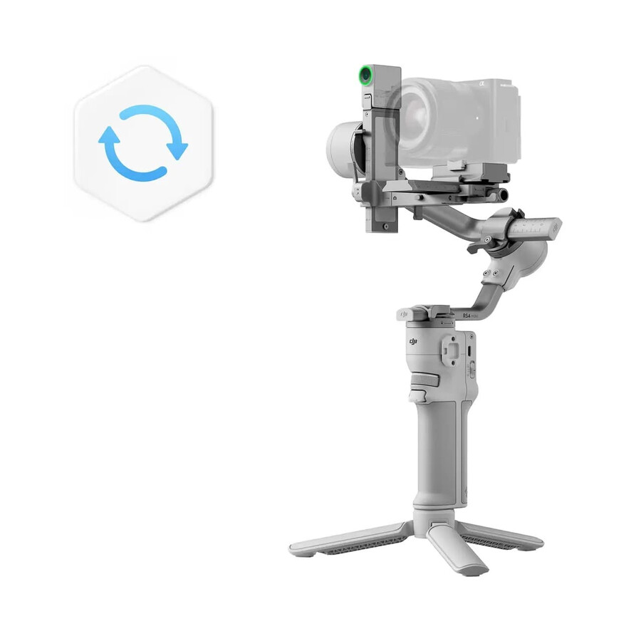 plan dji care refresh de 2 años dji rs 4 mini
