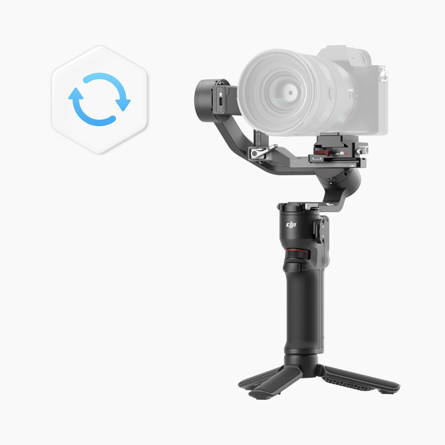 plan dji care refresh de 2 años dji rs 3 mini